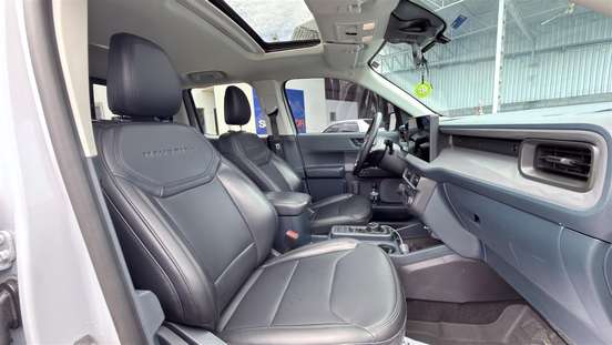 FORD-MAVERICK-2025