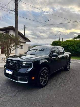 FORD MAVERICK 2.5 HYBRID LARIAT e-CVT