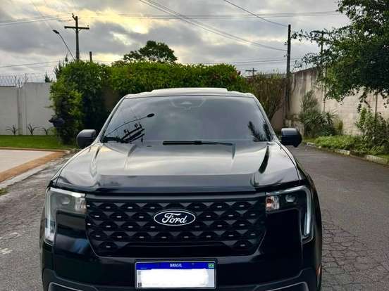 FORD-MAVERICK-2.5 HYBRID LARIAT e-CVT FORD-MAVERICK-2025
