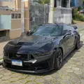 FORD MUSTANG 5.0 V8 GASOLINA DARK HORSE SELECTSHIFT FORD MUSTANG 5.0 V8 GASOLINA DARK HORSE SELECTSHIFT