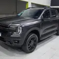 FORD RANGER 3.0 V6 TURBO DIESEL CD LIMITED 4X4 AUTOMÁTICO FORD RANGER 3.0 V6 TURBO DIESEL CD LIMITED 4X4 AUTOMÁTICO