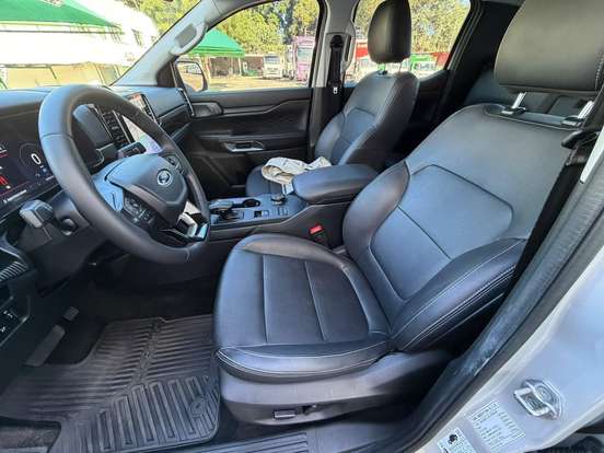 FORD-RANGER-3.0 V6 TURBO DIESEL CD LIMITED 4X4 AUTOMÁTICO FORD-RANGER-2024