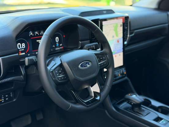 FORD-RANGER-3.0 V6 TURBO DIESEL CD LIMITED 4X4 AUTOMÁTICO FORD-RANGER-2024