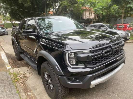 FORD-RANGER-3.0 V6 TURBO GASOLINA RAPTOR 4X4 AUTOMÁTICO FORD-RANGER-2026