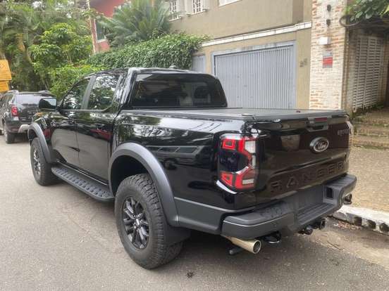 FORD-RANGER-3.0 V6 TURBO GASOLINA RAPTOR 4X4 AUTOMÁTICO FORD-RANGER-2026