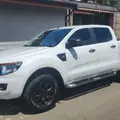 FORD RANGER 3.2 XLS 4X4 CD 20V DIESEL 4P MANUAL FORD RANGER 3.2 XLS 4X4 CD 20V DIESEL 4P MANUAL