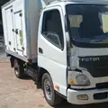 FOTON AUMARK 3.5 2.8 16V TURBO DIESEL 11DT 2P MANUAL FOTON AUMARK 3.5 2.8 16V TURBO DIESEL 11DT 2P MANUAL