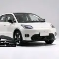 GAC AION UT 60 KW ELÉTRICO ELITE GAC AION UT 60 KW ELÉTRICO ELITE