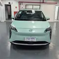 GAC AION Y 63,2 KW ELÉTRICO ELITE GAC AION Y 63,2 KW ELÉTRICO ELITE
