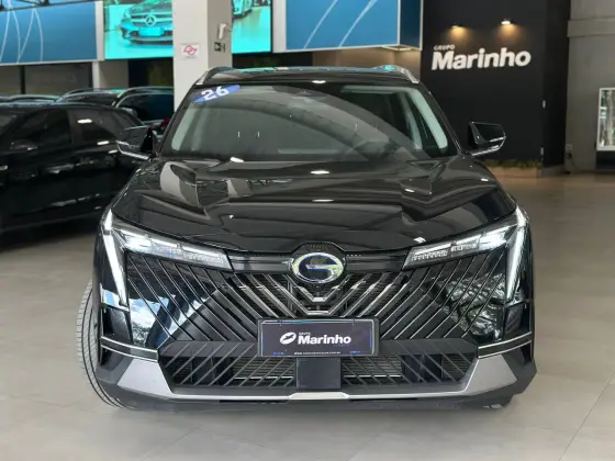 GAC GS4 2.0 HEV ELITE AUTOMÁTICO