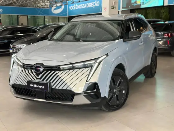 GAC GS4 2.0 HEV PREMIUM AUTOMÁTICO