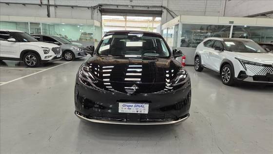 GAC HYPTEC HT 72,7 KW ELÉTRICO ELITE