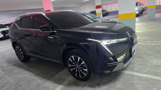 GAC GS4 2.0 HEV ELITE AUTOMÁTICO