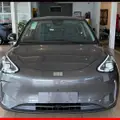GEELY EX2 39,4 KW ELÉTRICO MAX GEELY EX2 39,4 KW ELÉTRICO MAX