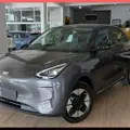 GEELY EX2 39,4 KW ELÉTRICO MAX GEELY EX2 39,4 KW ELÉTRICO MAX