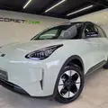 GEELY EX2 39,4 KW ELÉTRICO MAX GEELY EX2 39,4 KW ELÉTRICO MAX