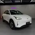 GEELY EX2 39,4 KW ELÉTRICO PRO GEELY EX2 39,4 KW ELÉTRICO PRO