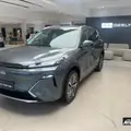 GEELY EX5 EM-i 1.5 PHEV PRO E-DHT GEELY EX5 EM-i 1.5 PHEV PRO E-DHT