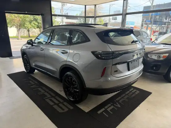 GWM-HAVAL H6-2026