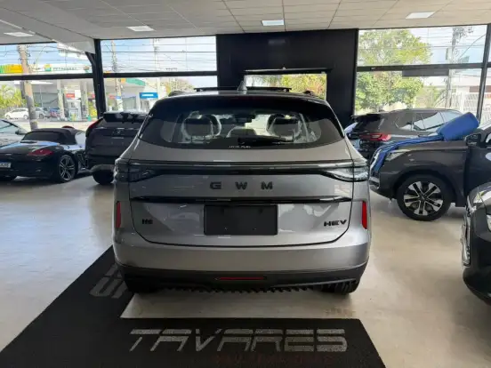 GWM-HAVAL H6-1.5 FLEX HEV2 E-TRACTION GWM-HAVAL H6-2026