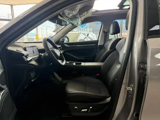 GWM-HAVAL H6-2026