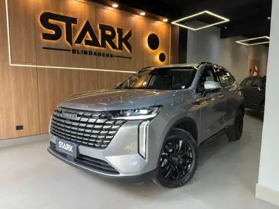 GWM-HAVAL H6-1.5 FLEX HEV2 E-TRACTION GWM-HAVAL H6-2026