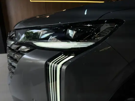 GWM-HAVAL H6-2026