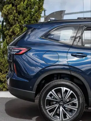 GWM-HAVAL H6-2026