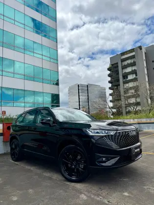 GWM HAVAL H6 1.5 HEV PREMIUM E-TRACTION