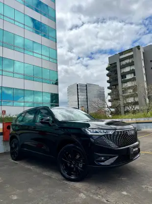 GWM-HAVAL H6-1.5 HEV PREMIUM E-TRACTION GWM-HAVAL H6-2025