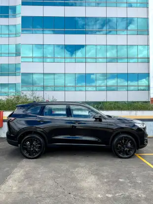 GWM-HAVAL H6-2025