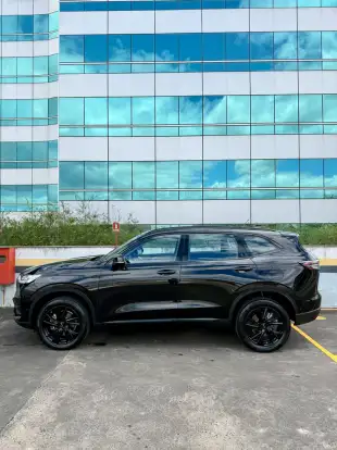 GWM-HAVAL H6-2025