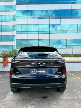 GWM-HAVAL H6-2025