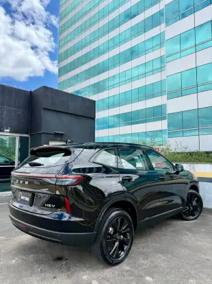 GWM-HAVAL H6-1.5 HEV PREMIUM E-TRACTION GWM-HAVAL H6-2025
