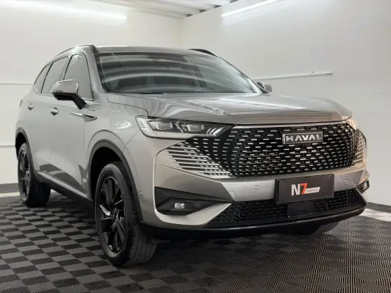 GWM HAVAL H6 1.5 HEV PREMIUM E-TRACTION