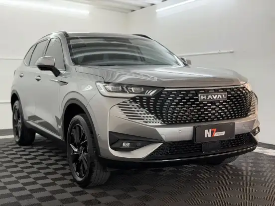GWM-HAVAL H6-1.5 HEV PREMIUM E-TRACTION GWM-HAVAL H6-2023