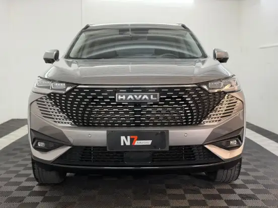 GWM-HAVAL H6-1.5 HEV PREMIUM E-TRACTION GWM-HAVAL H6-2023