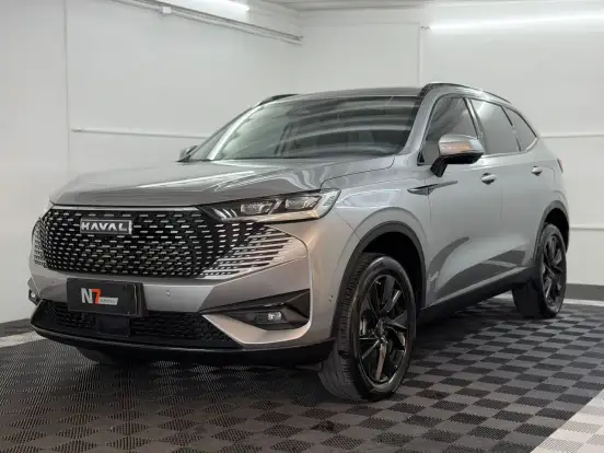 GWM-HAVAL H6-1.5 HEV PREMIUM E-TRACTION GWM-HAVAL H6-2023