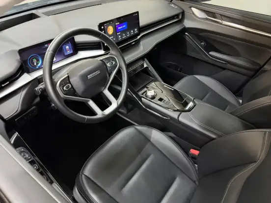 GWM-HAVAL H6-1.5 HEV PREMIUM E-TRACTION GWM-HAVAL H6-2023