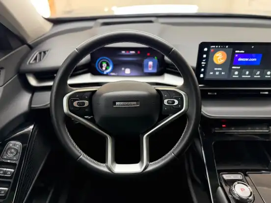 GWM-HAVAL H6-1.5 HEV PREMIUM E-TRACTION GWM-HAVAL H6-2023