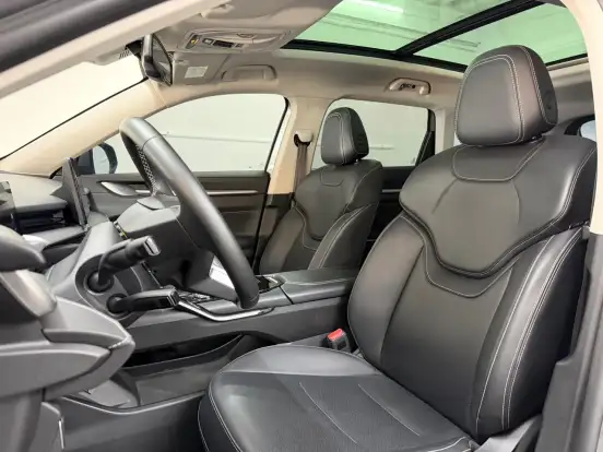 GWM-HAVAL H6-2023
