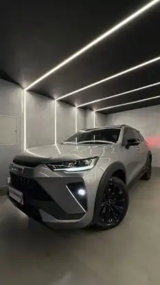 GWM-HAVAL H6-1.5 PHEV AWD E-TRACTION GWM-HAVAL H6-2023
