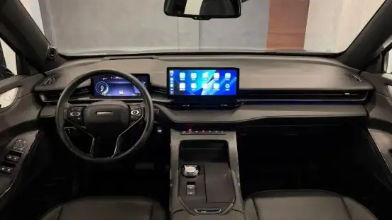 GWM-HAVAL H6-2023