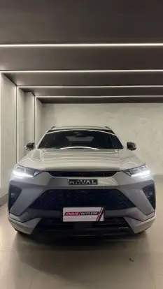 GWM-HAVAL H6-1.5 PHEV AWD E-TRACTION GWM-HAVAL H6-2023