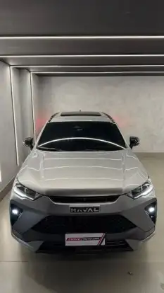 GWM-HAVAL H6-2023