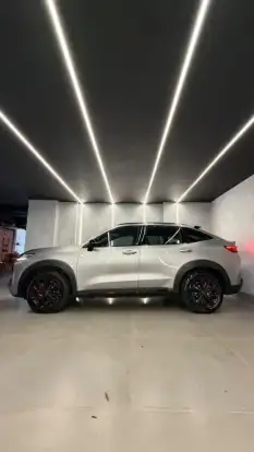 GWM-HAVAL H6-2023