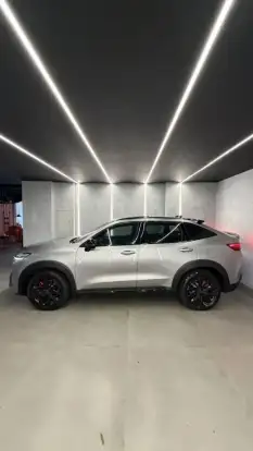 GWM-HAVAL H6-2023