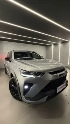 GWM-HAVAL H6-1.5 PHEV AWD E-TRACTION GWM-HAVAL H6-2023