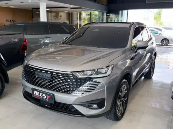 GWM-HAVAL H6-1.5 PHEV PREMIUM AWD E-TRACTION GWM-HAVAL H6-2025