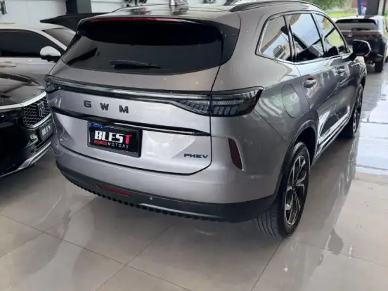 GWM-HAVAL H6-1.5 PHEV PREMIUM AWD E-TRACTION GWM-HAVAL H6-2025